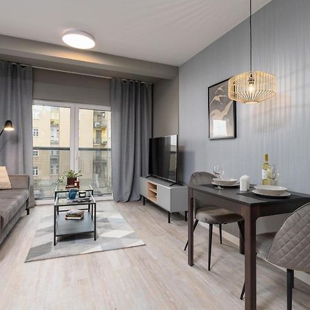 Citycenterapartments-11/21 Bielsko-Biała Eksteriør bilde