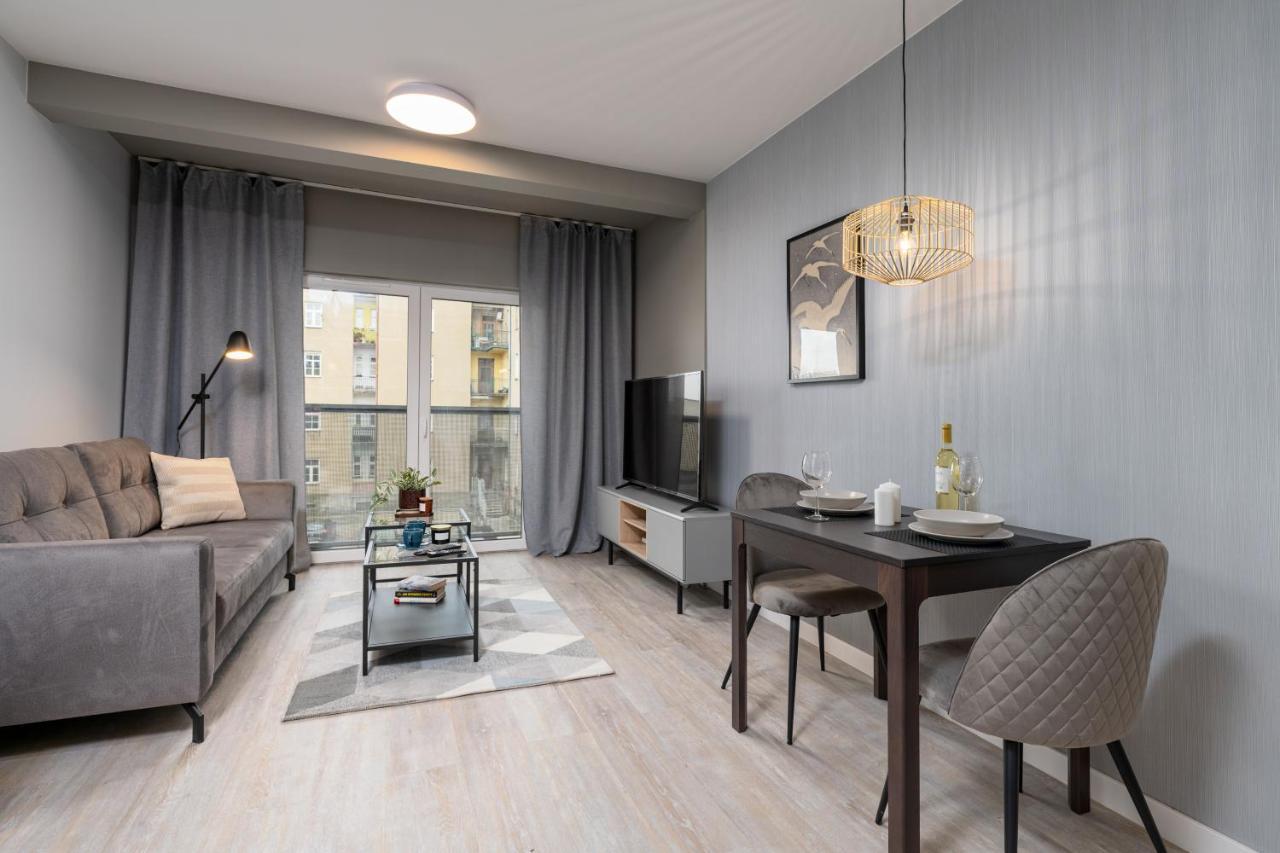 Citycenterapartments-11/21 Bielsko-Biała Eksteriør bilde