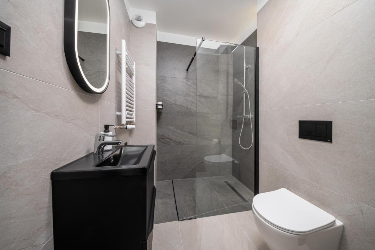 Citycenterapartments-11/21 Bielsko-Biała Eksteriør bilde