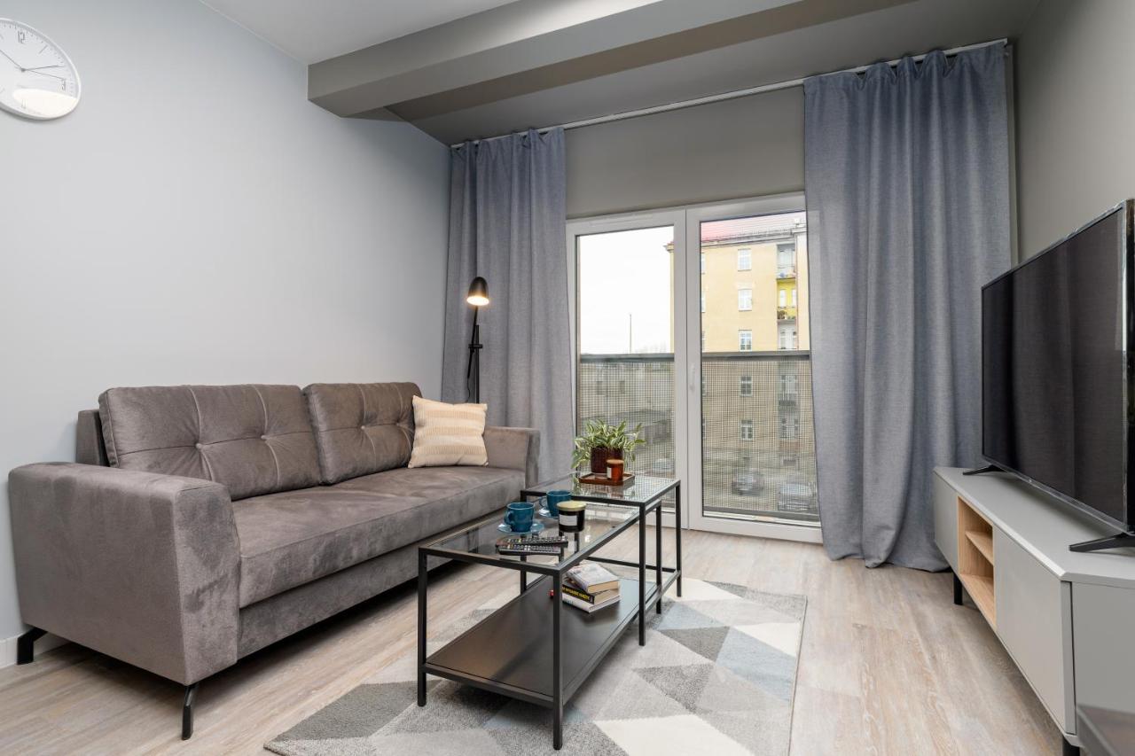 Citycenterapartments-11/21 Bielsko-Biała Eksteriør bilde